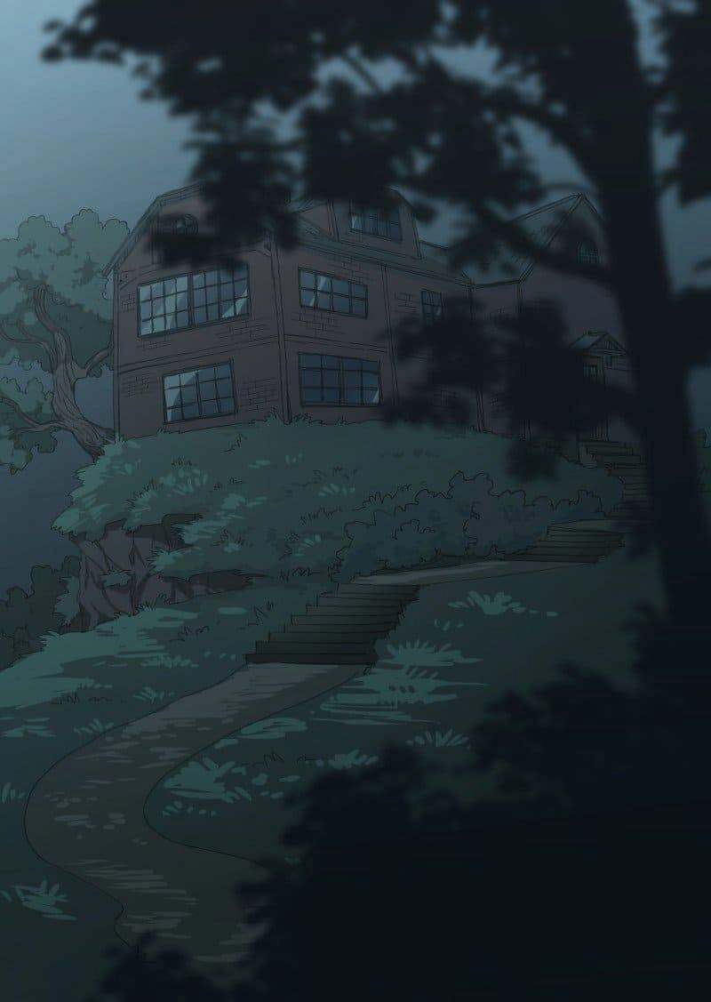 Lumine Chapter 76 - 2