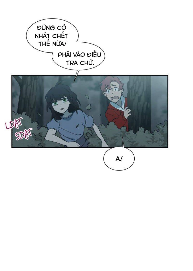 Lumine Chapter 76 - 5