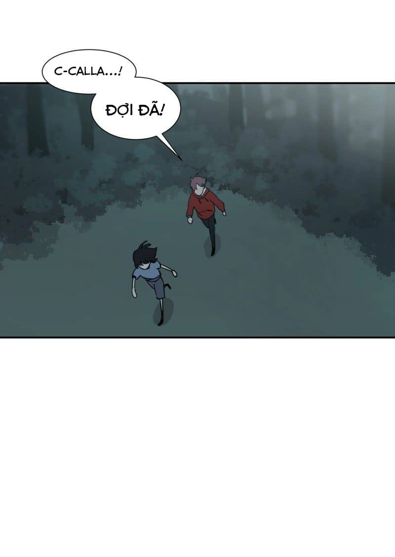 Lumine Chapter 76 - 6