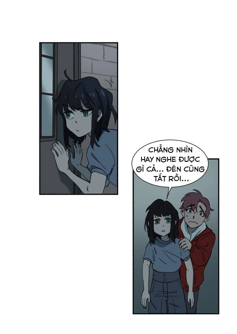 Lumine Chapter 76 - 8