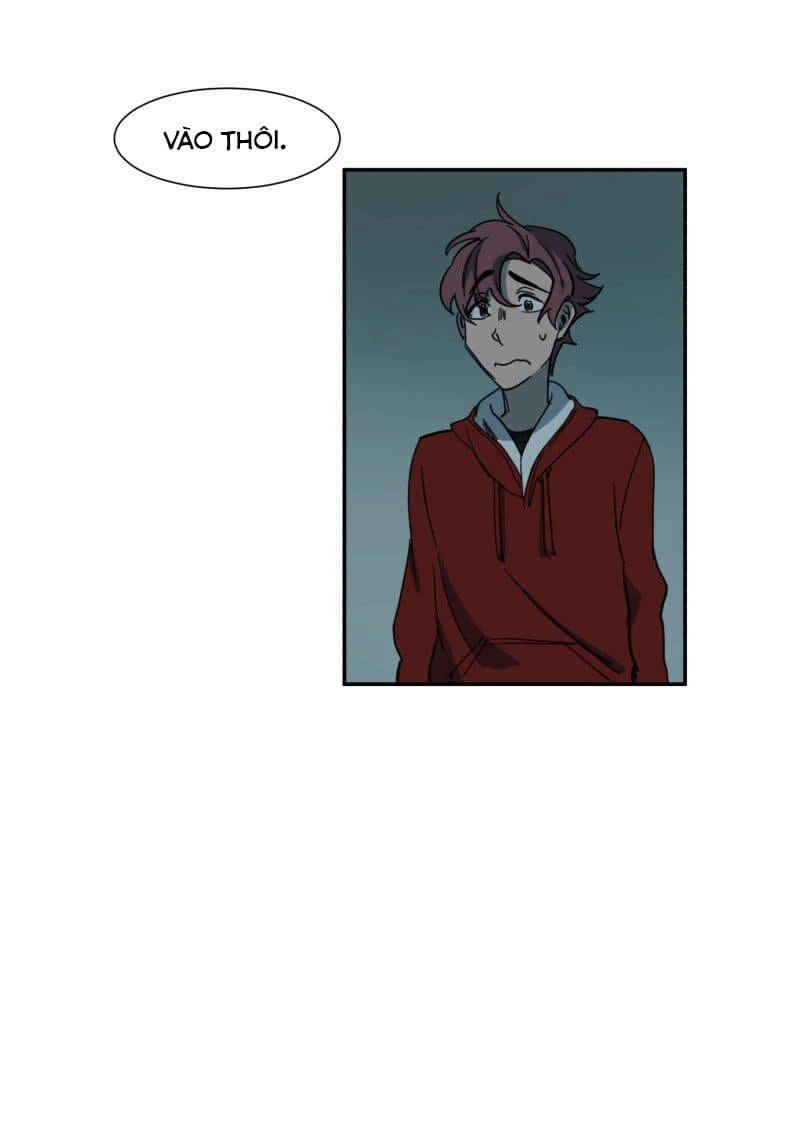 Lumine Chapter 76 - 11