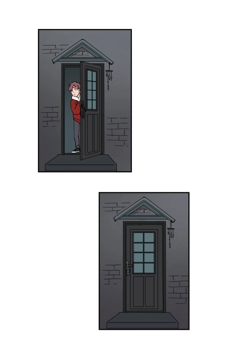 Lumine Chapter 76 - 12