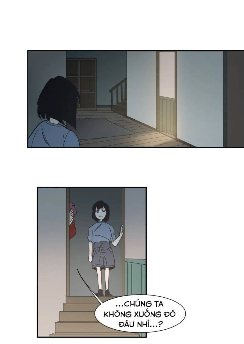 Lumine Chapter 76 - 16