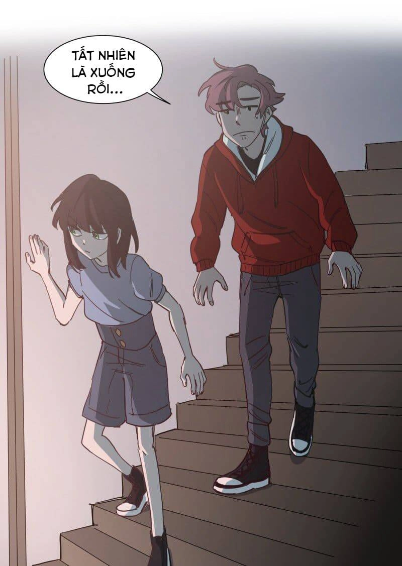 Lumine Chapter 76 - 17