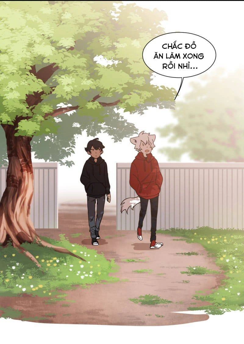 Lumine Chapter 76 - 24