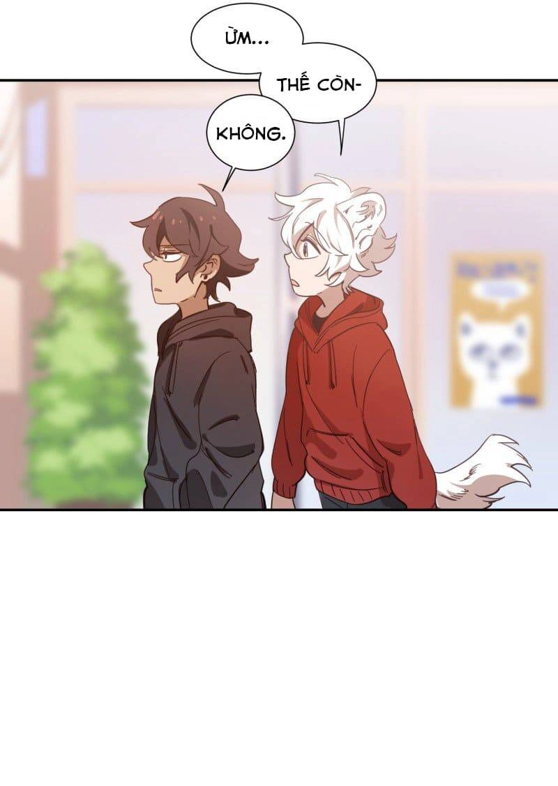 Lumine Chapter 76 - 26