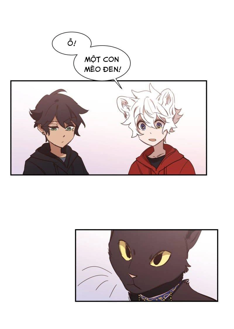 Lumine Chapter 76 - 31