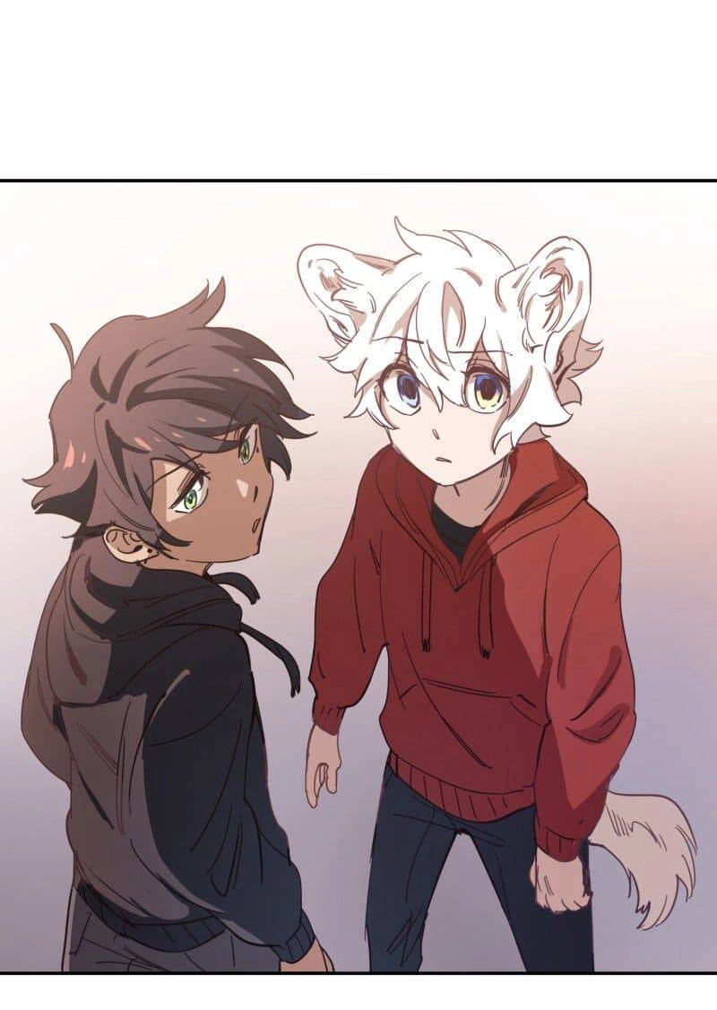 Lumine Chapter 76 - 33