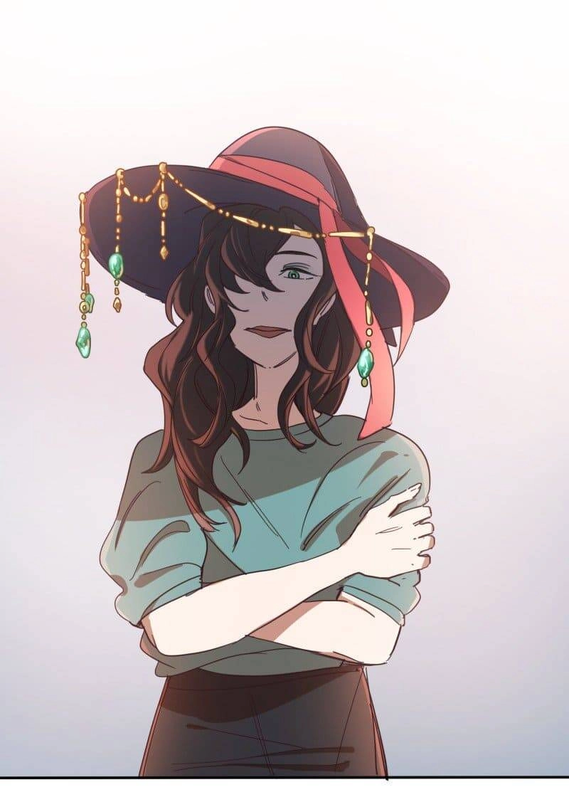 Lumine Chapter 76 - 34