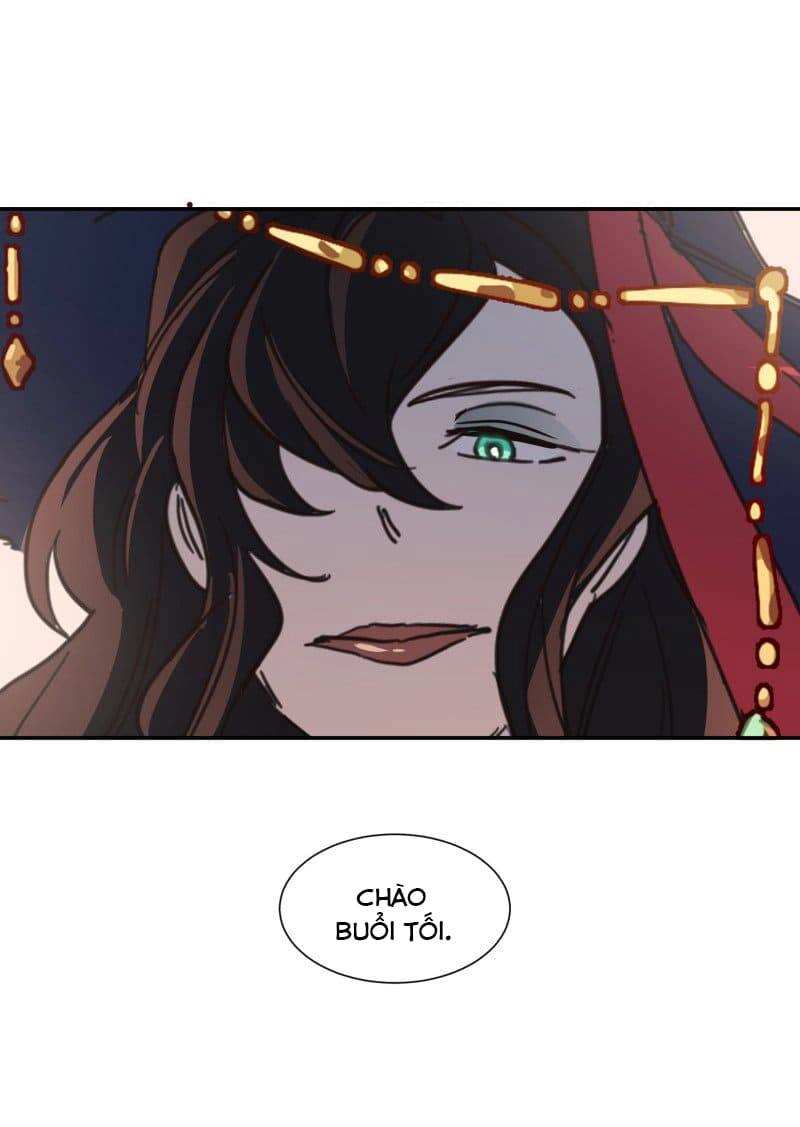 Lumine Chapter 76 - 35