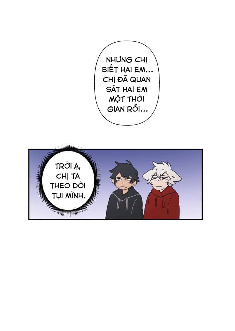 Lumine Chapter 77 - 5