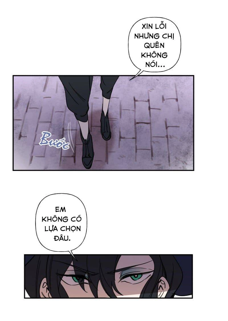 Lumine Chapter 77 - 9