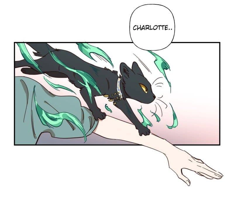 Lumine Chapter 77 - 13