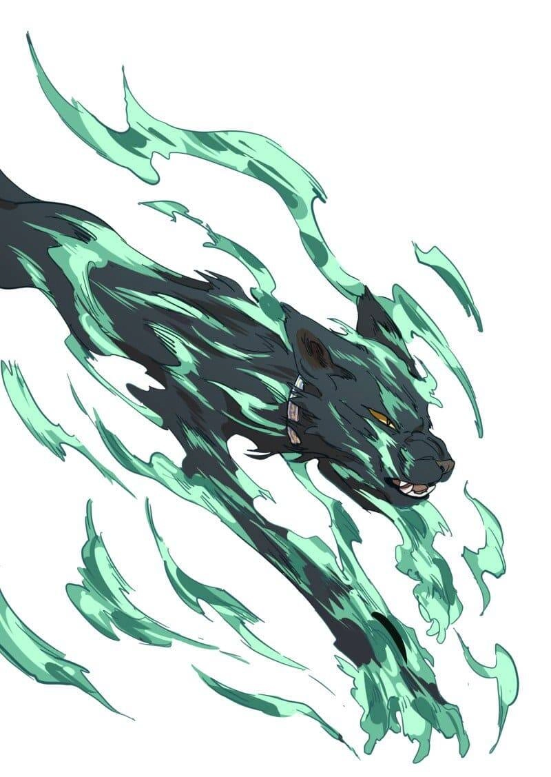 Lumine Chapter 77 - 14