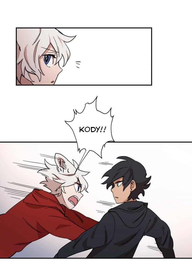 Lumine Chapter 77 - 15