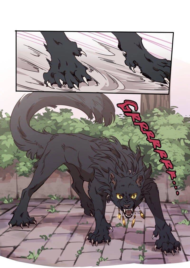 Lumine Chapter 77 - 17