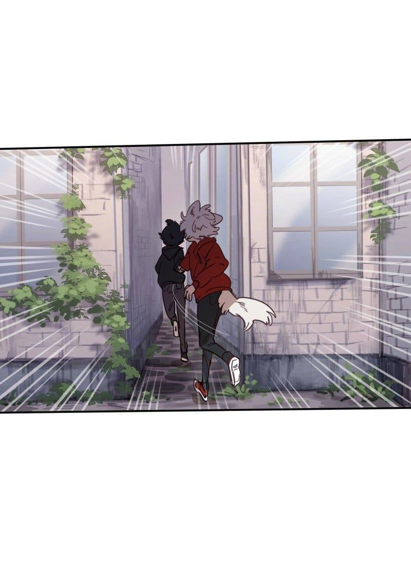 Lumine Chapter 77 - 24