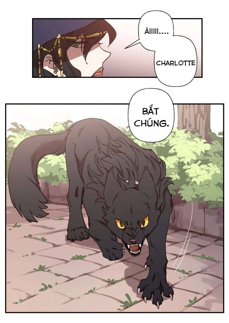 Lumine Chapter 77 - 25