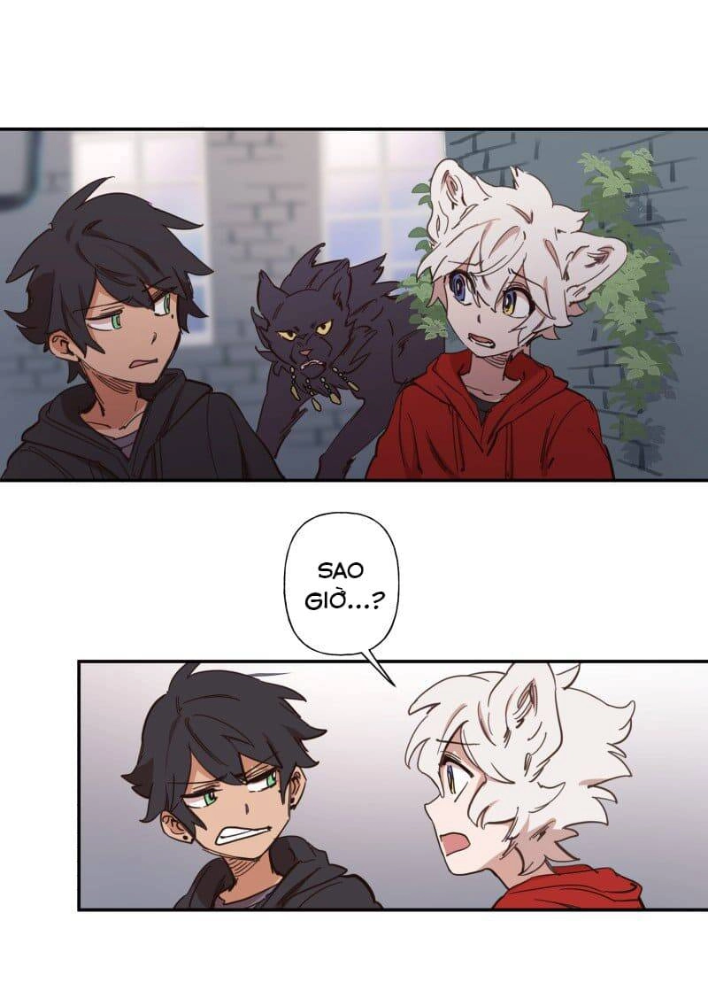 Lumine Chapter 77 - 29