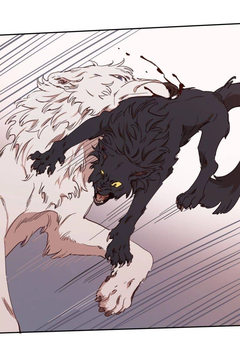 Lumine Chapter 77 - 32