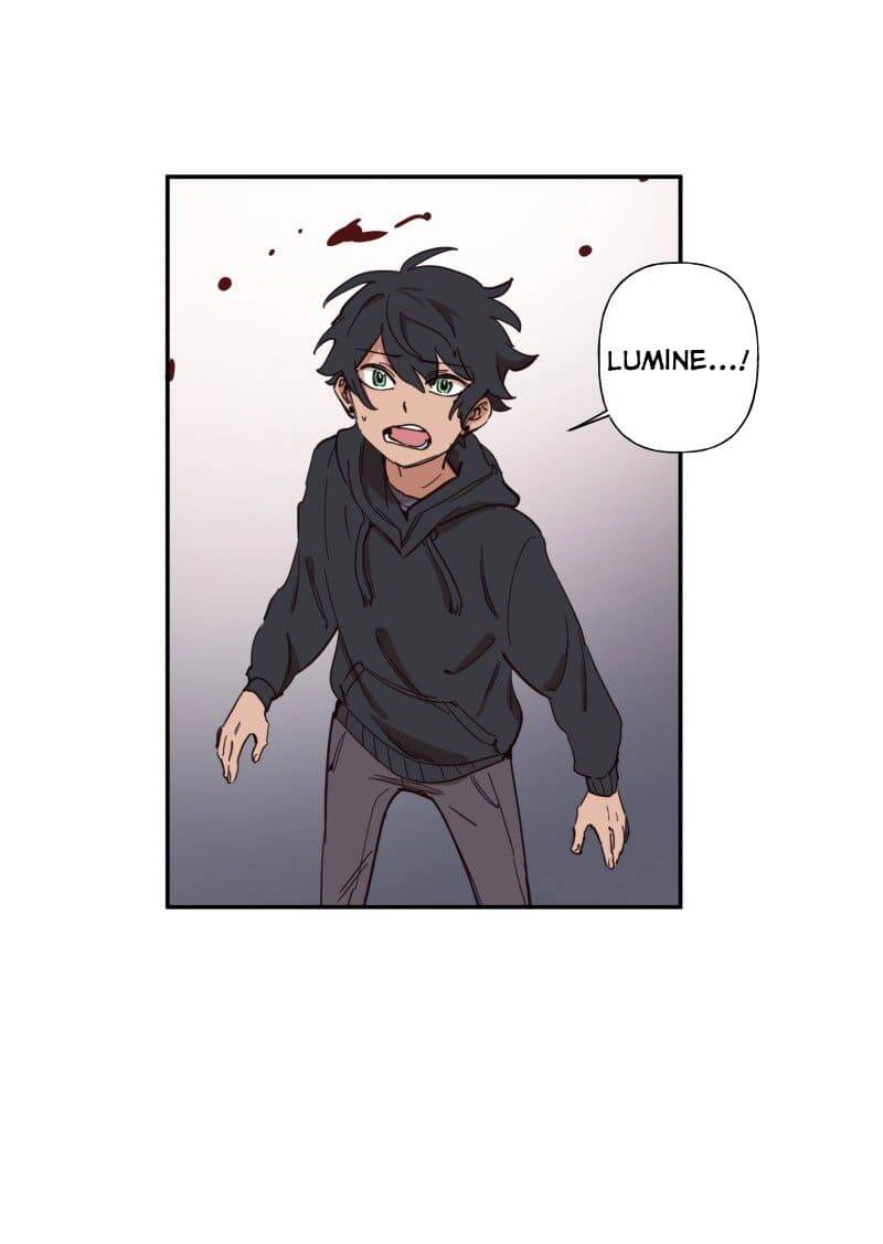 Lumine Chapter 77 - 33