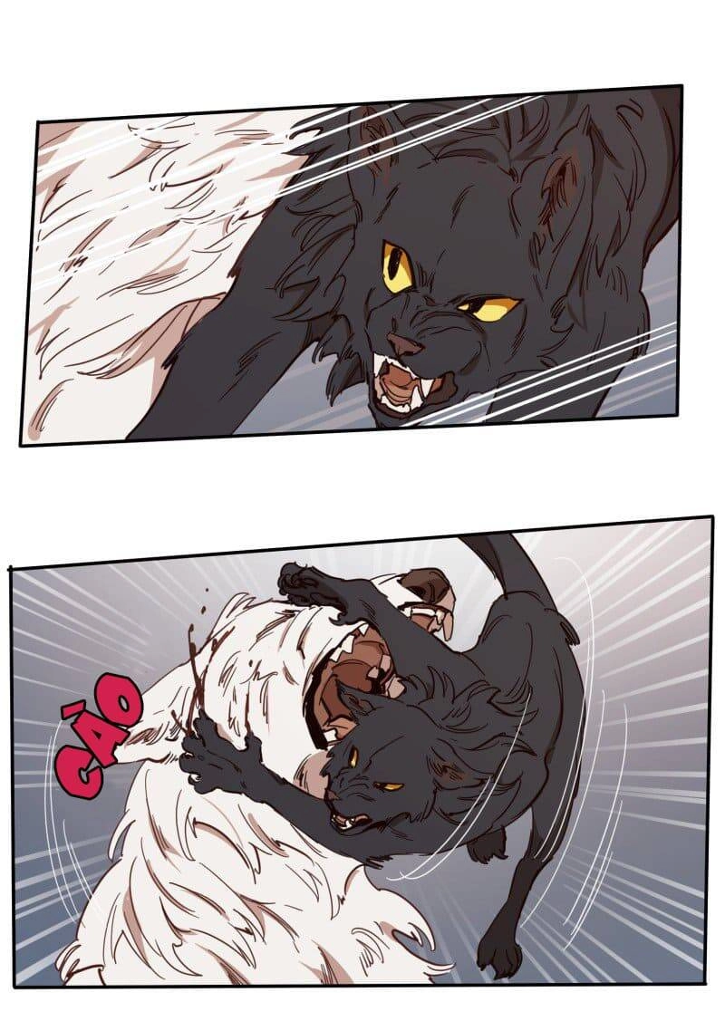 Lumine Chapter 77 - 34