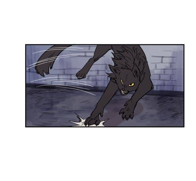 Lumine Chapter 77 - 35