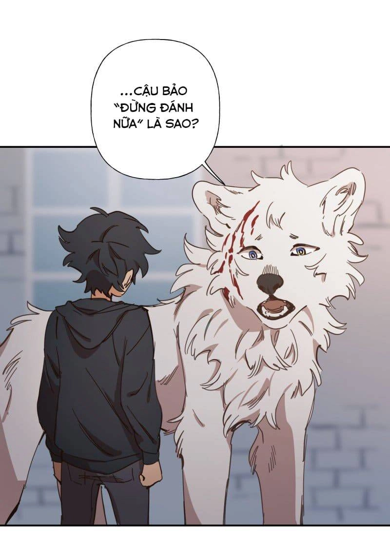 Lumine Chapter 78 - 3