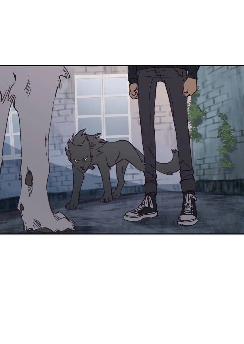 Lumine Chapter 78 - 5