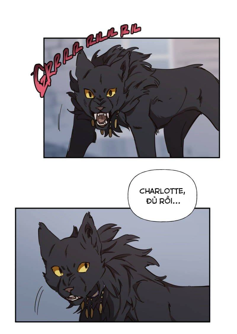 Lumine Chapter 78 - 6