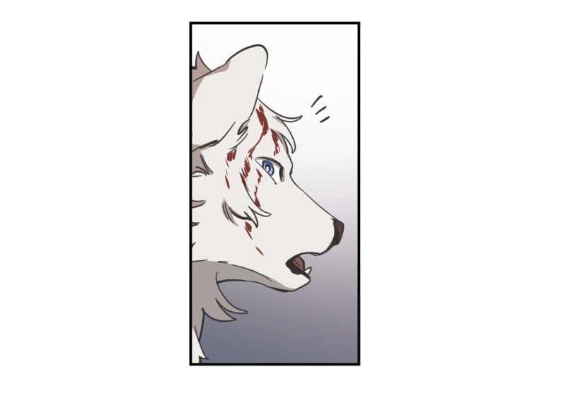 Lumine Chapter 78 - 14