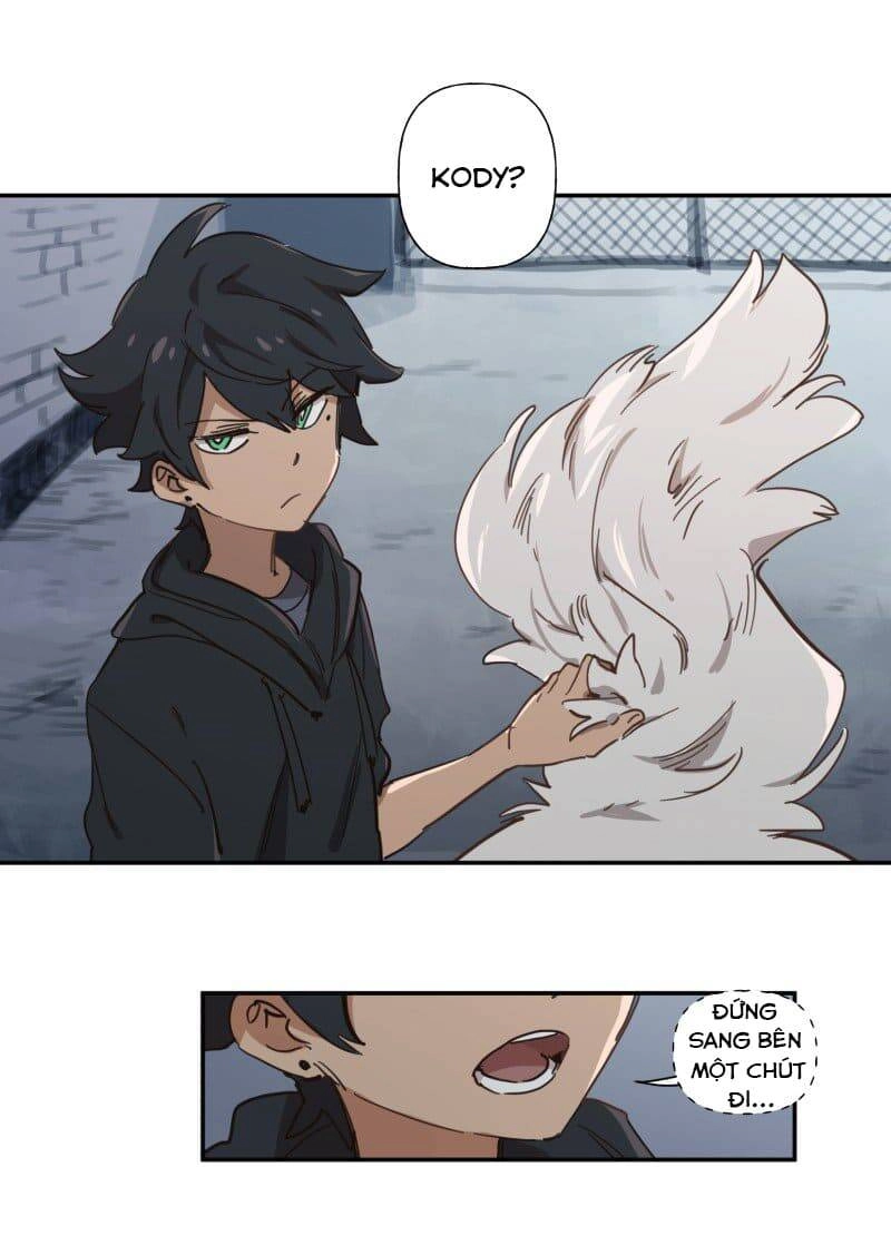 Lumine Chapter 78 - 15