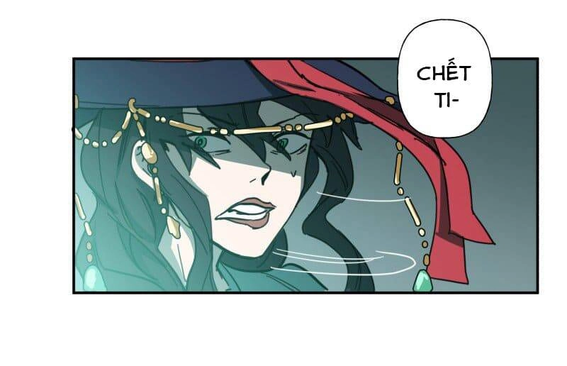 Lumine Chapter 78 - 18