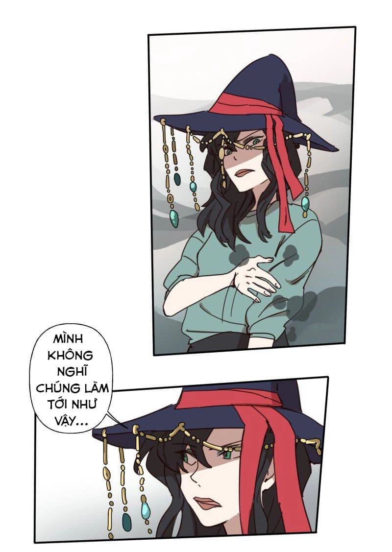 Lumine Chapter 78 - 25