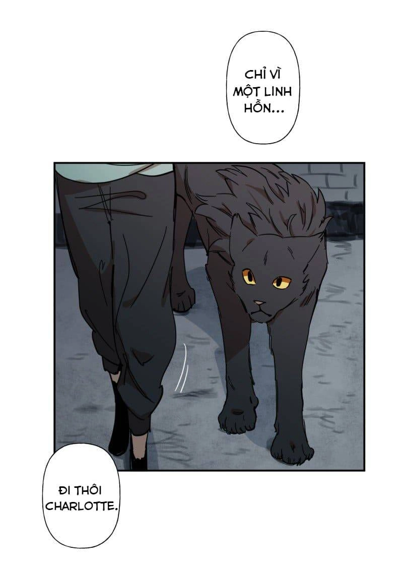 Lumine Chapter 78 - 26