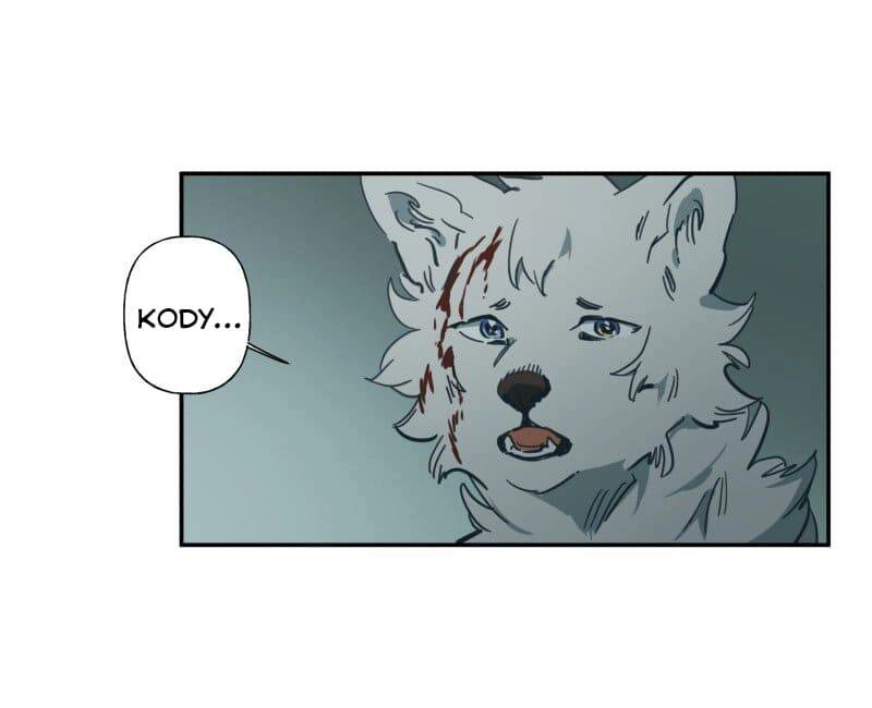 Lumine Chapter 78 - 31