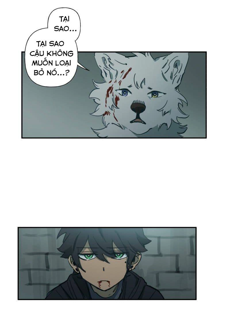 Lumine Chapter 78 - 33