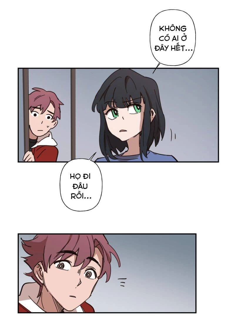 Lumine Chapter 78 - 37