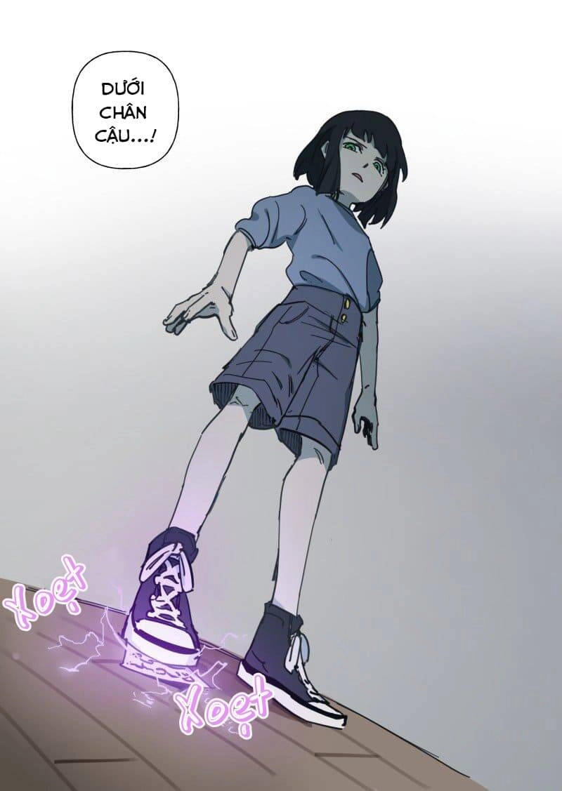 Lumine Chapter 78 - 39