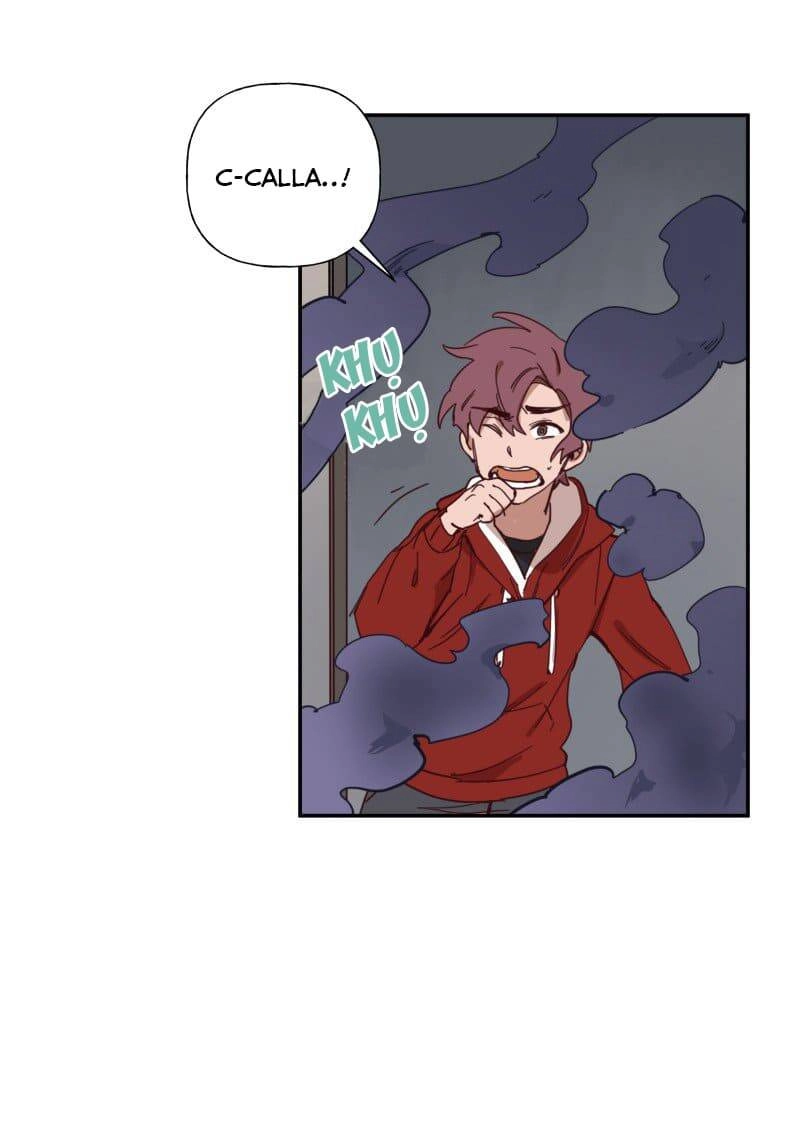 Lumine Chapter 79 - 3