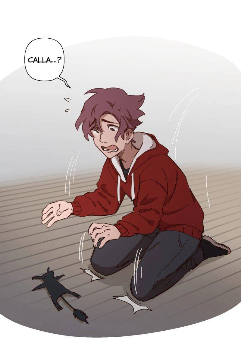 Lumine Chapter 79 - 7