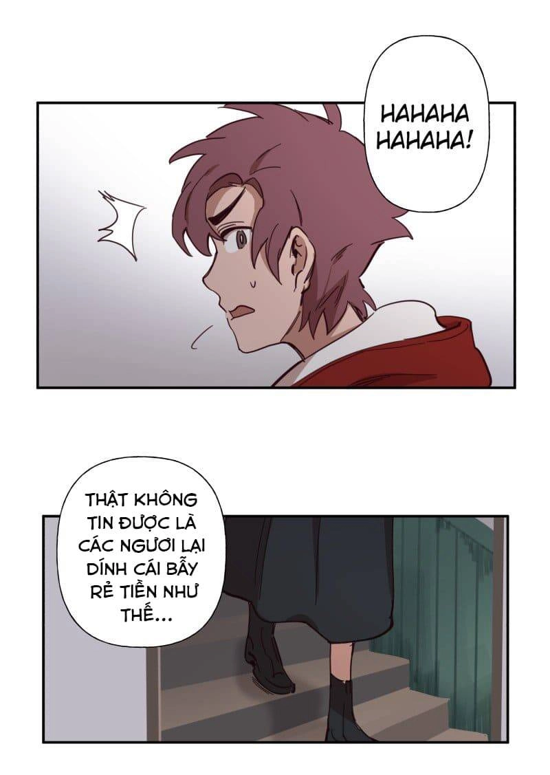 Lumine Chapter 79 - 8