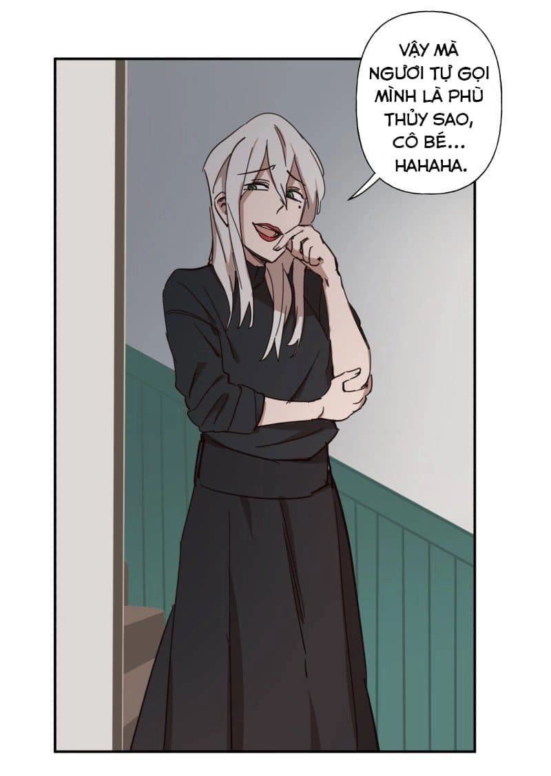 Lumine Chapter 79 - 9