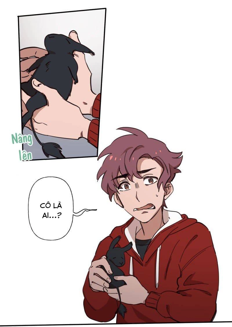 Lumine Chapter 79 - 10