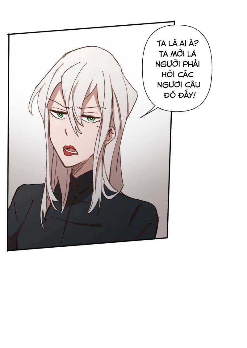 Lumine Chapter 79 - 11