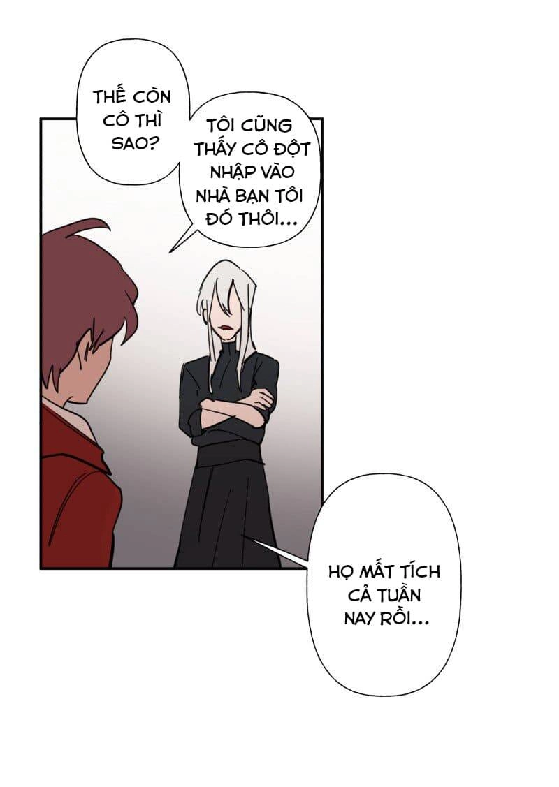 Lumine Chapter 79 - 13