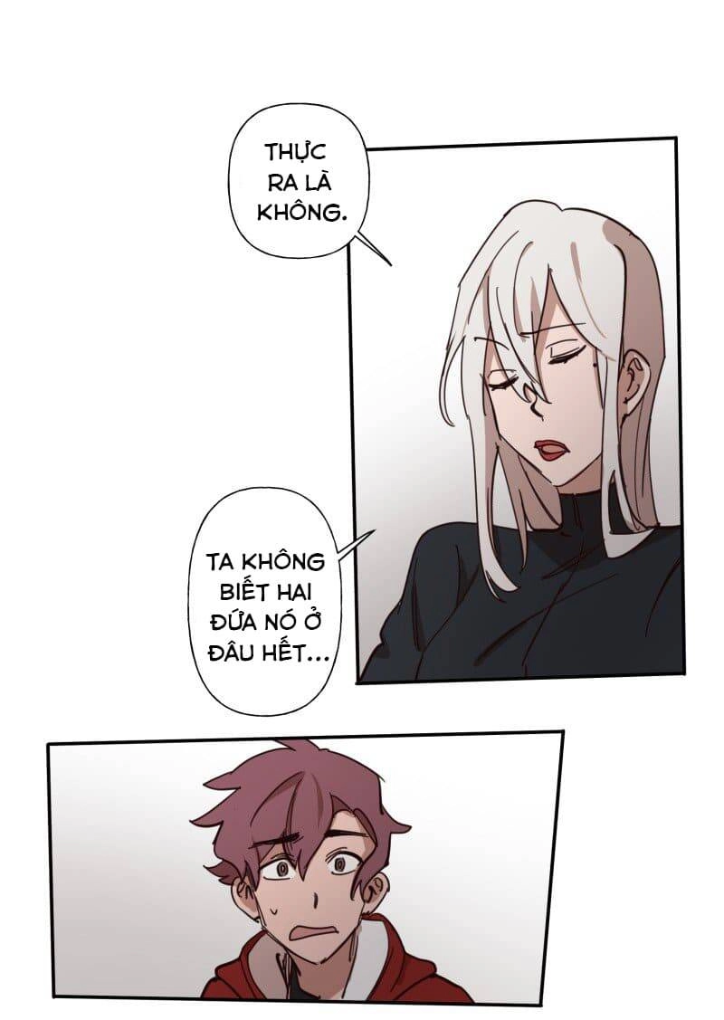 Lumine Chapter 79 - 15