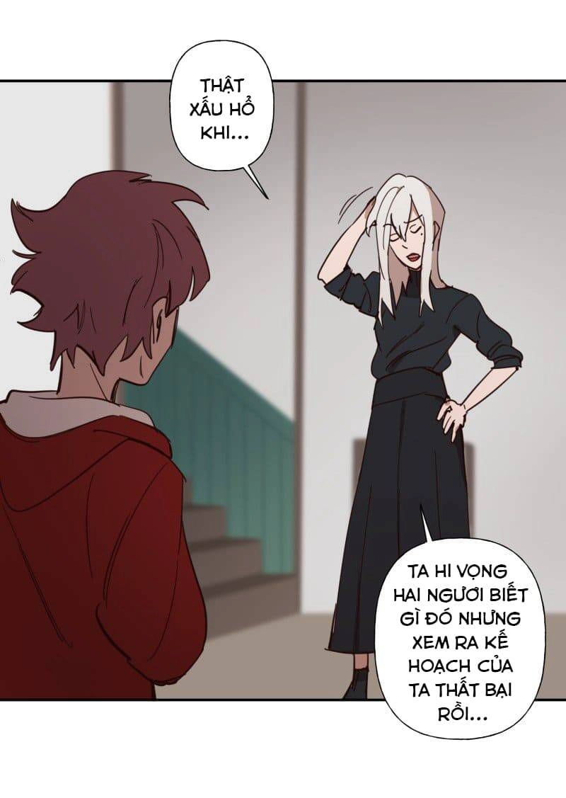 Lumine Chapter 79 - 16