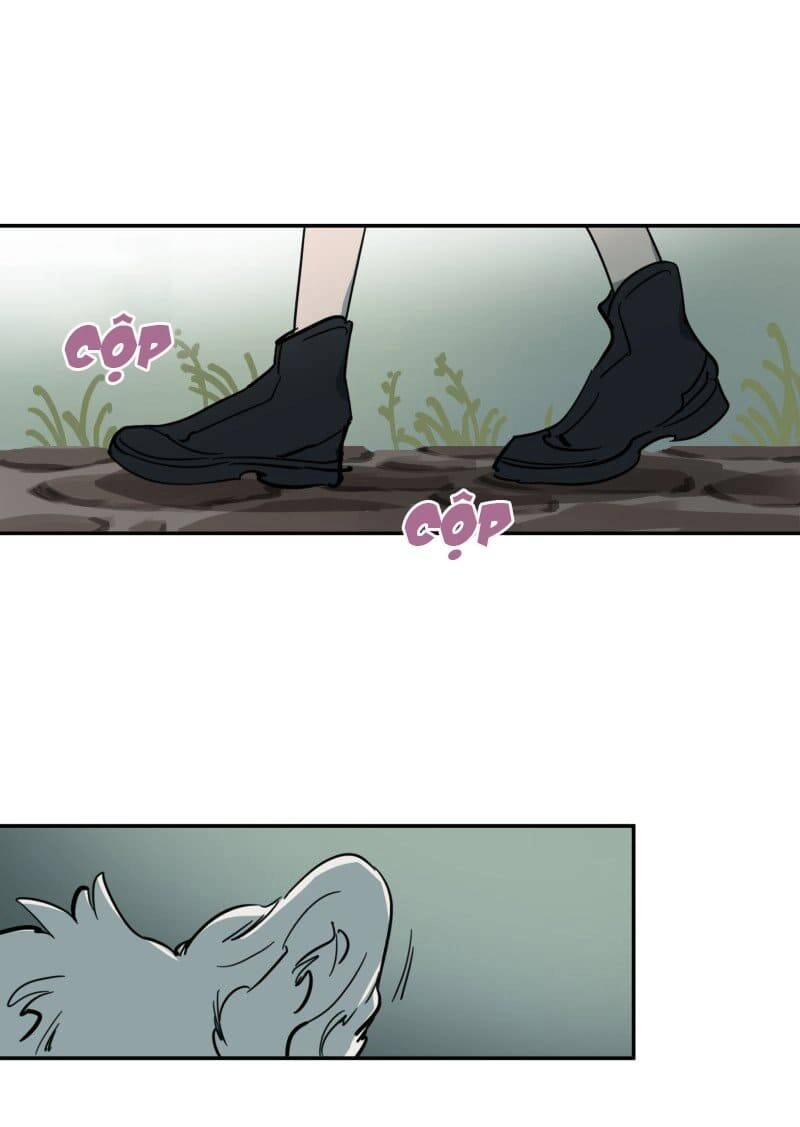 Lumine Chapter 79 - 19