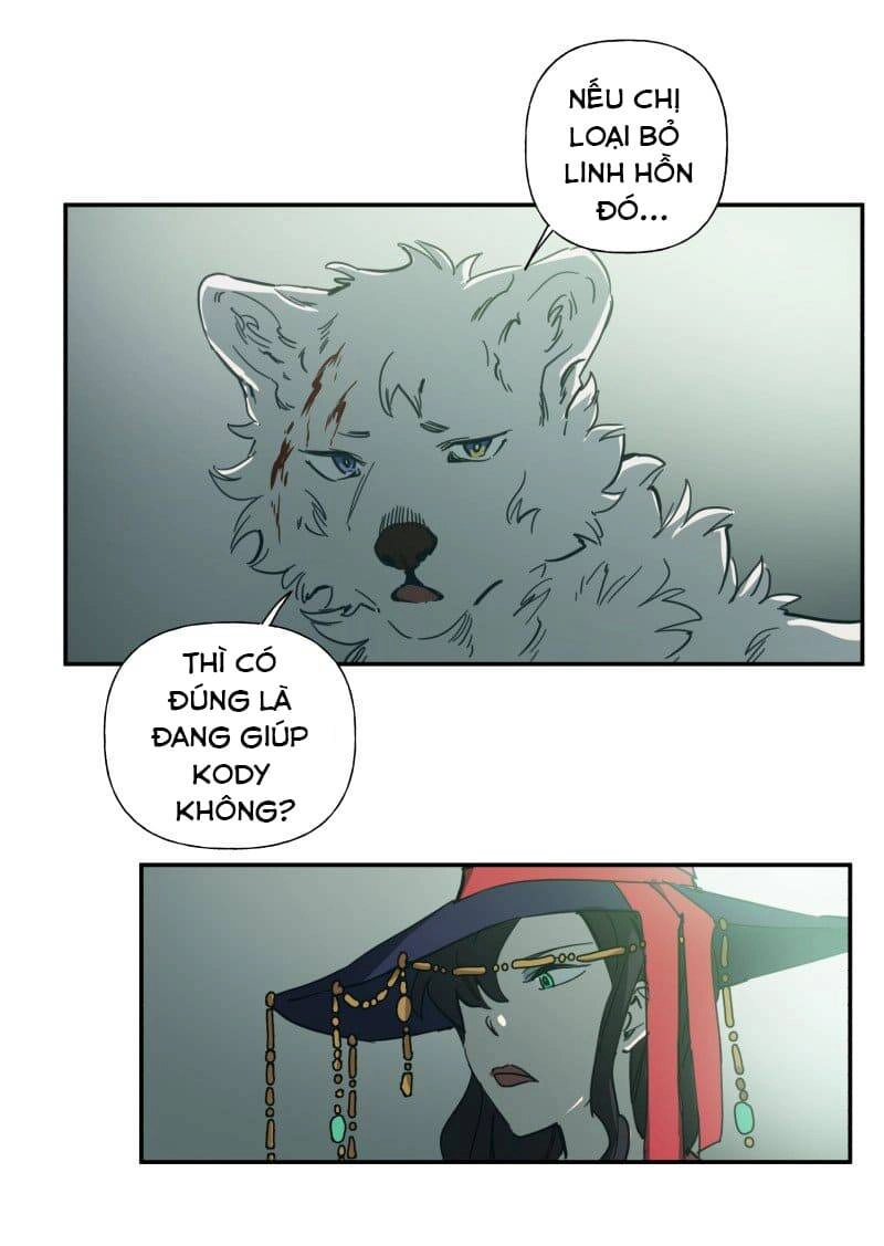 Lumine Chapter 79 - 26